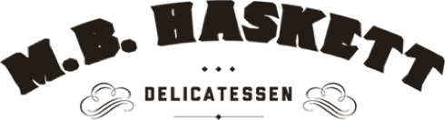 M.B. Haskett Delicatessen